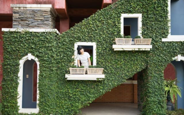 San Pareni Hotel - photo 5