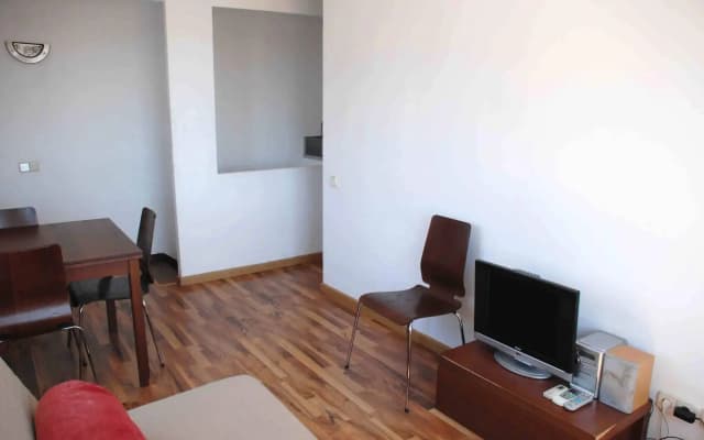 Apartment Barcelona Atic - photo 3