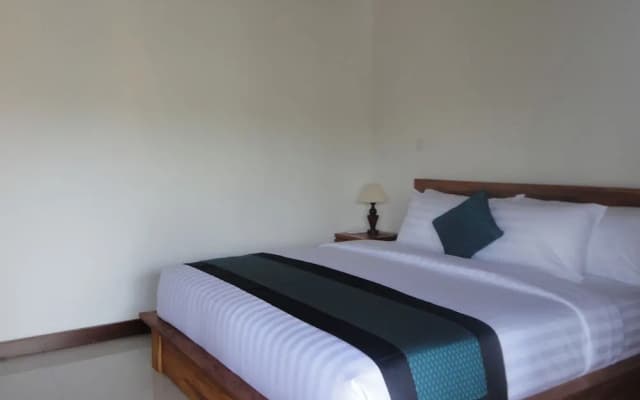 Paraiso Cottage Ubud - photo 2
