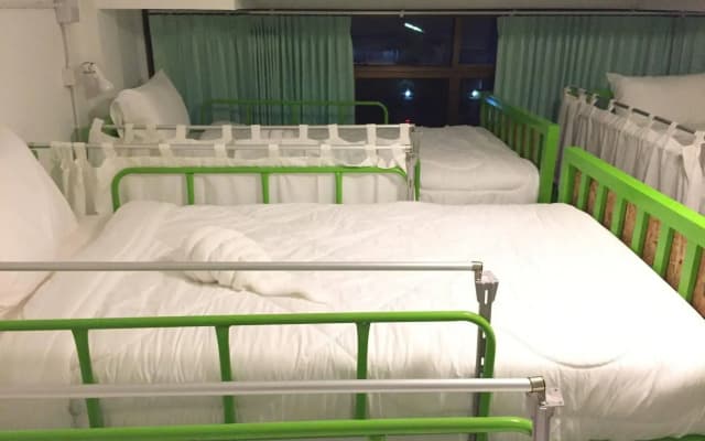Chill Bed Hostel - photo 5