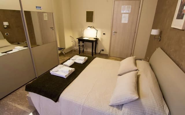 B&B Gemelli Rooms - photo 4