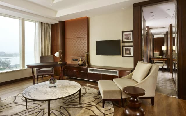Hyatt Regency Istanbul Ataköy Hotel - photo 5