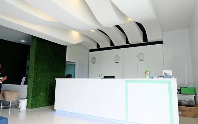Krabi Hipster Hotel - photo 2