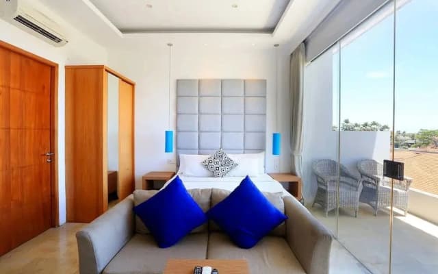 Friends House Bali - photo 5