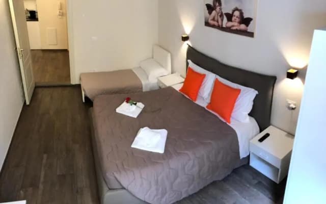 signoria suite - photo 2