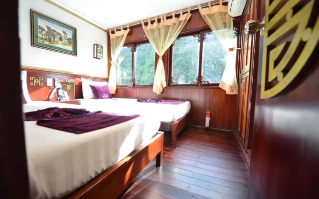 Imperial Classic Cruise Halong - photo 3