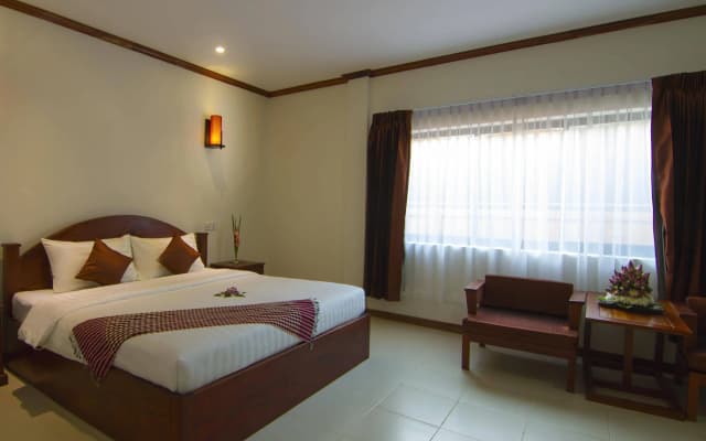 Kouprey Hotel - photo 3