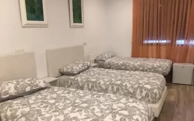 H Central Gran Via Apartments Madrid - photo 2