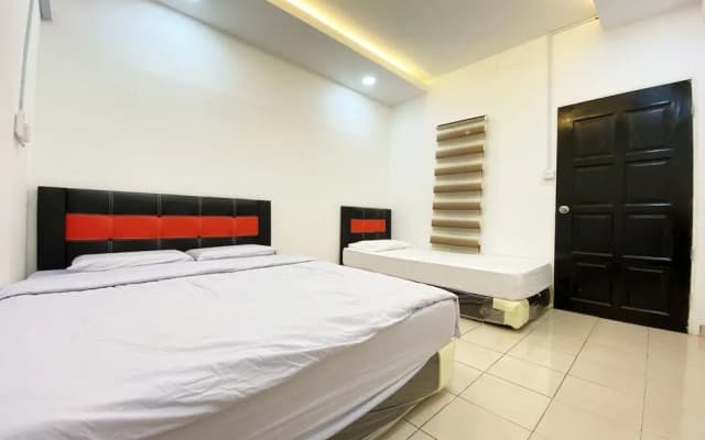 OYO 90217 Classic Homestay Keningau - photo 5