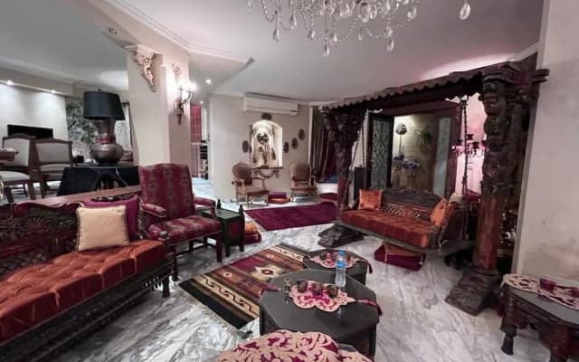 Vesta - Luxury Apt - 3br - Mokattam - photo 3