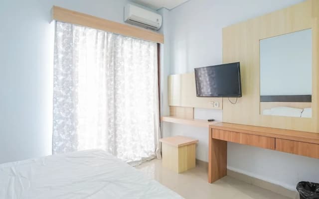 The Aulia Stay - photo 4