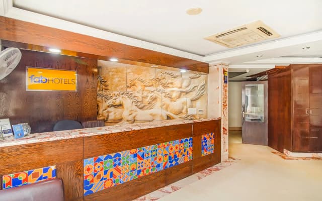 FabHotel Marble Arch - Nr. Karol Bagh Market - photo 2