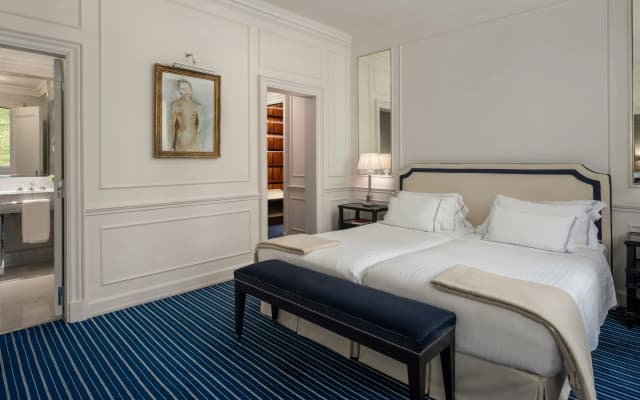 Hotel Lungarno - photo 2