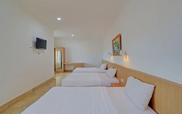Hotel O Simalem Guest House - photo 4