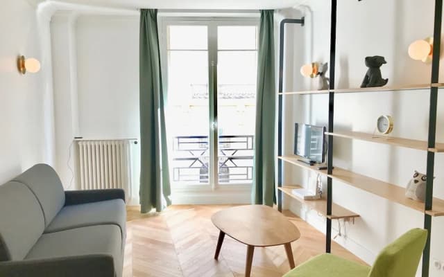 Family Apartment Champs Elysées - photo 3