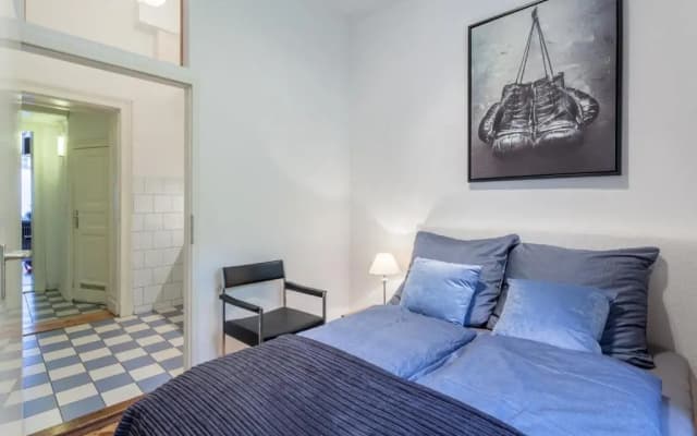GreatStay Apartment - Gleditschstr. - photo 3