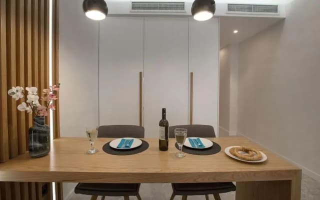 Nikis Suites Syntagma-Plaka 2 by GHH - photo 5