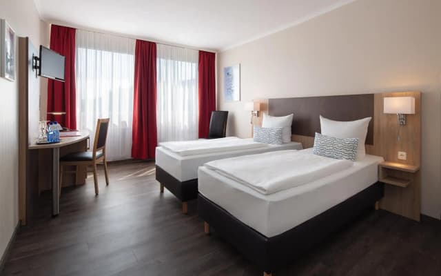 Hotel Berliner Bär - photo 3