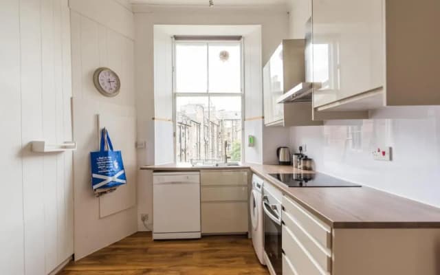 Meadowlets Apartment - photo 3