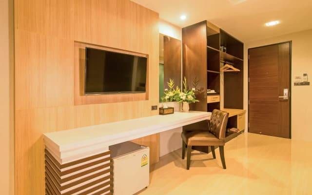 The Nice Hotel - photo 2