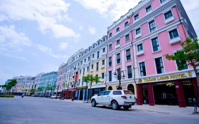 Thang Long Hotel II - photo 3