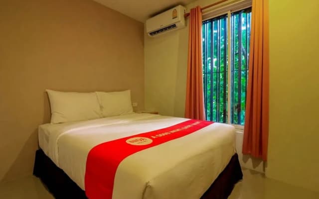 NIDA Rooms Nimman Dusit 2000 - photo 3