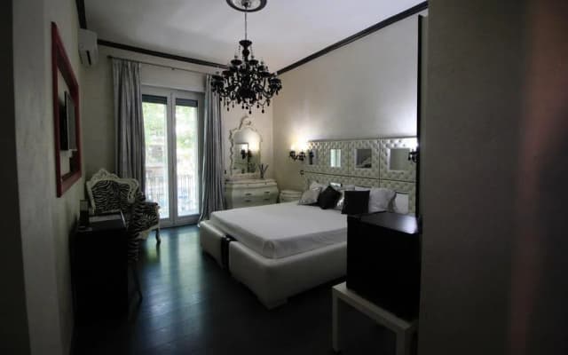 Luxury Nomentano - photo 2