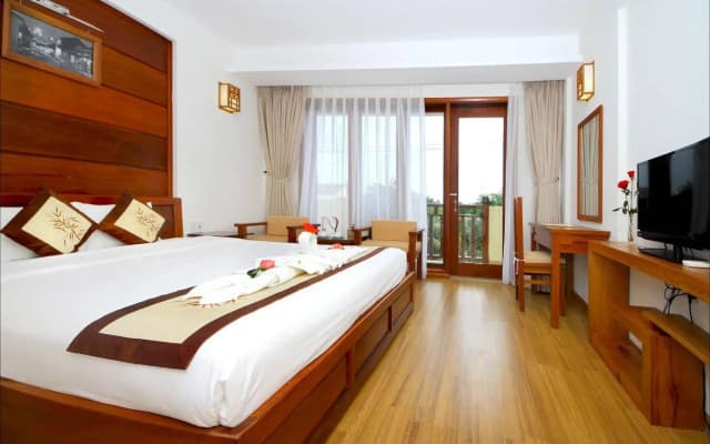 Kiman Hoi An Hotel - photo 5