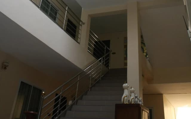 Dancenter Bupamontra Chiangmai - photo 4