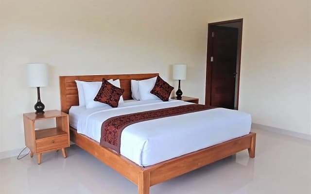 DLobong Suites Ubud - photo 4