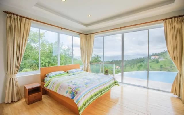 White Villa - photo 3