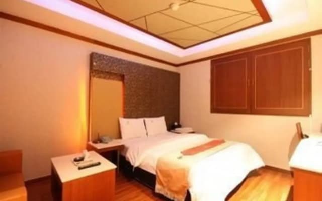 Seocho js hotel - photo 2