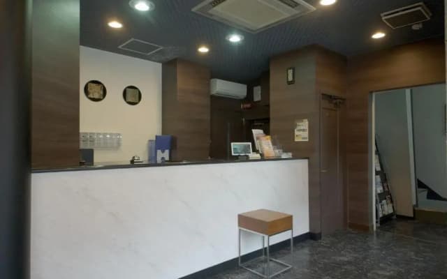 Hotel Binario Saga Arashiyama - photo 2