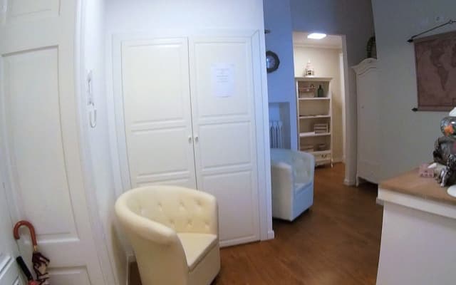 Castel Sant' Angelo Suite - photo 5