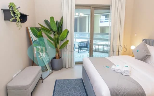 Bloomfields Modern 1BR Soul Beach Access - photo 2