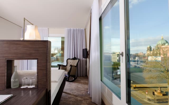 Arcotel John F Hotel  - photo 2