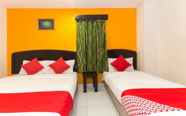 OYO 427 Hotel Kristal - photo 5