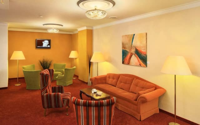 Artist Boutique hotel wien - photo 2