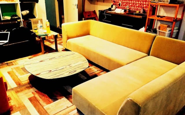Hostel Chill Out Namba - photo 3
