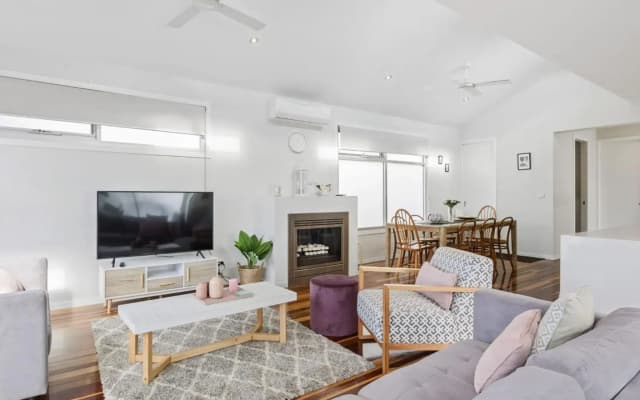 Trinity Beach House - photo 3