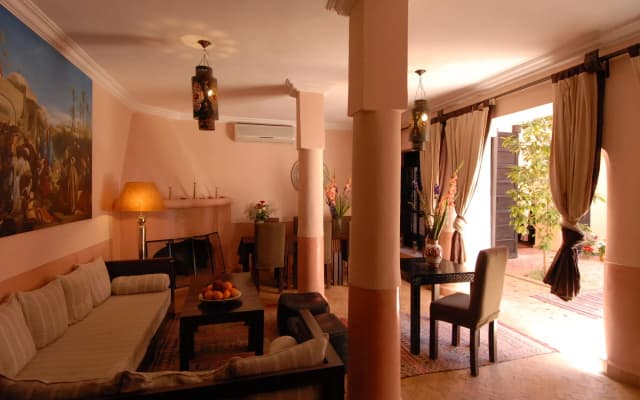 Riad Ajmal - photo 4