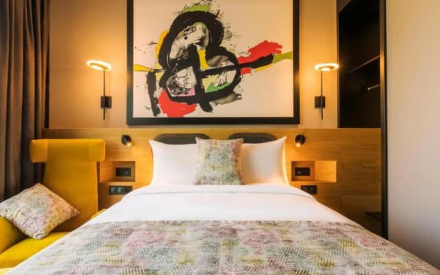 Radius Hotel Tbilisi - photo 3