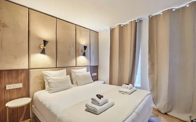 Sublim AC Apartment Opera Madeleine - photo 5