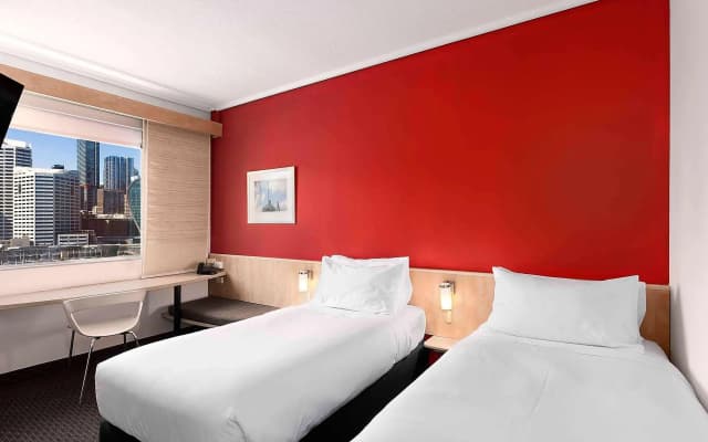 ibis Sydney Darling Harbour - photo 5