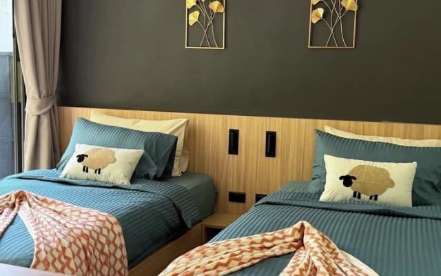 Bungalow Phuket - photo 3