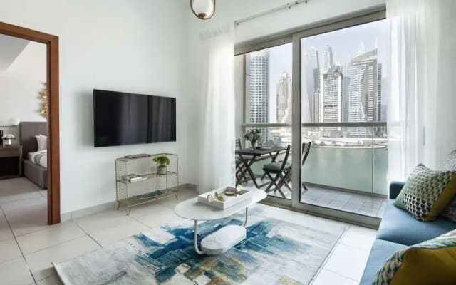 Marina View Tower B - photo 5