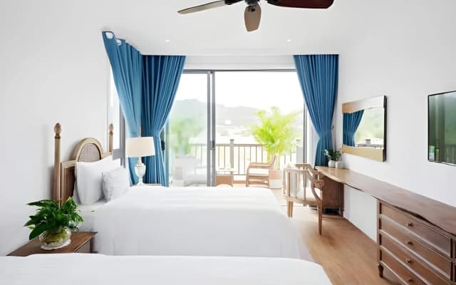 Sunset Sanato Resort & Villas - photo 5