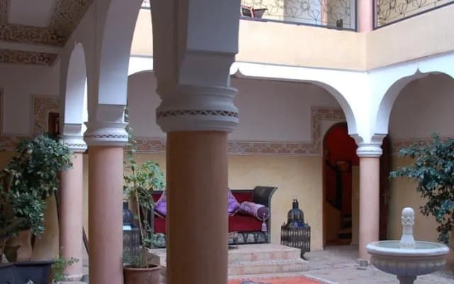 Riad Fatinat Marrakech - photo 4