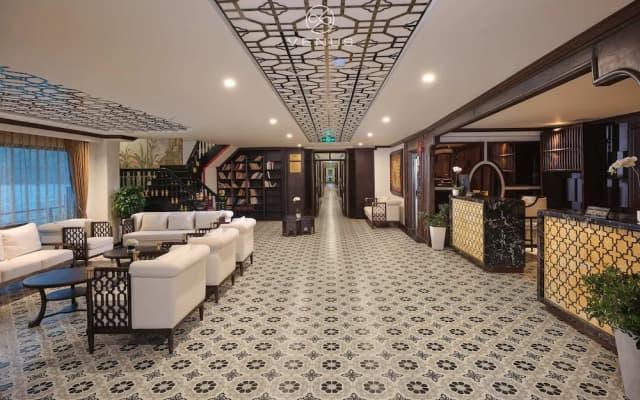 Venus Cruises Halong Bay by Venus Group - photo 5