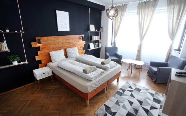 Dfive Apartments - Inspire - photo 3